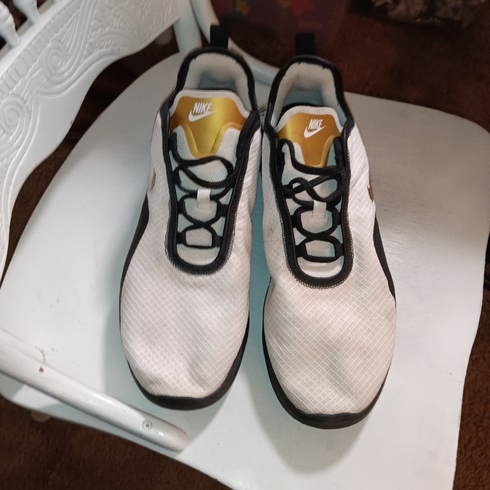 Men's Nike sneakers size 12